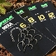 KORDA - Háčiky Mixa Hook veľ. 6 10 ks