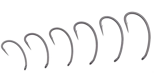 KORDA - Háčiky Spinner veľ. 8 10 ks