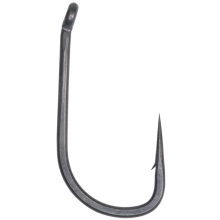 KORDA - Háčiky Straight Point Barbed veľ. 4 10 ks
