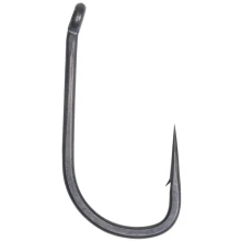 KORDA - Háčiky Straight Point Barbed veľ. 4 10 ks