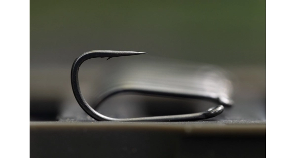 KORDA - Háčiky Straight Point Barbed veľ. 5 10 ks