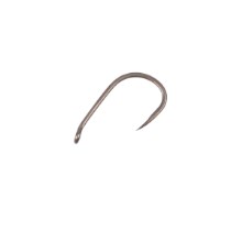 KORDA - Háčiky wide gape barbless size 04