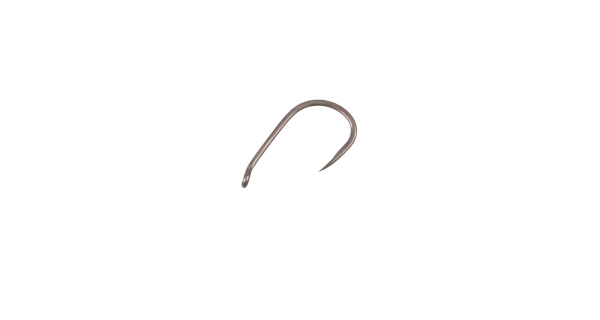 KORDA - Háčiky wide gape barbless size 04