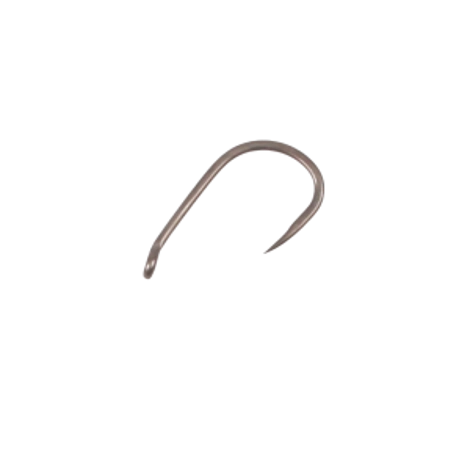 KORDA - Háčiky wide gape barbless size 06