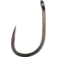 KORDA - Háčiky Wide Gape Barbless veľ. 8 10 ks