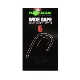 KORDA - Háčiky Wide Gape Micro Barbed veľ. 4