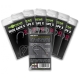 KORDA - Háčiky Wide Gape X Size veľ. 8