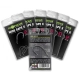 KORDA - Háčiky Wide Gape X Size veľ. 8