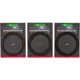 KORDA - Hadičky Dark Matter Nano Tubing 2 m Silt
