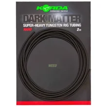 KORDA - Hadičky Dark Matter Nano Tubing 2 m Weed