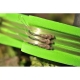 KORDA - Hotové náväzce Ready Zigs 12&#39; (360cm) veľ. 10 3 ks