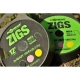 KORDA - Hotové náväzce Ready Zigs 12&#39; (360cm) veľ. 10 3 ks