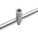 KORDA - Hrazda Singlez 2 Rod Buzzbar 16,5 cm