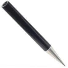 KORDA - Hrot Singlez Spike Aluminium Black