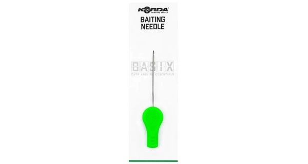 KORDA - Ihla Basix Baiting Needle