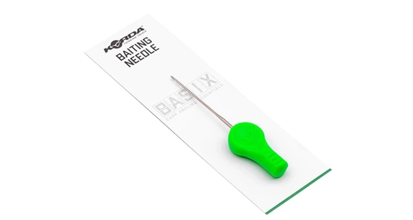 KORDA - Ihla Basix Baiting Needle