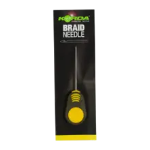 KORDA - Ihla Braided Hair Needle 7cm