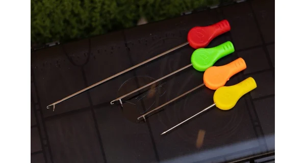 KORDA - Ihla Essentials Braid Needle