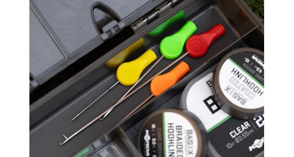 KORDA - Ihla Essentials Splicing Needle