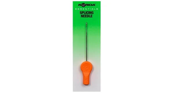 KORDA - Ihla Essentials Splicing Needle