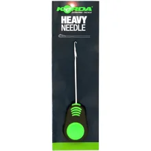 KORDA - Ihla Heavy Latch Needle 7cm