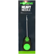 KORDA - Ihla Heavy Latch Needle 7cm