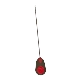 KORDA - Ihla Heavy Latch Stik Needle 12cm
