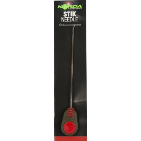 KORDA - Ihla Heavy Latch Stik Needle 12cm