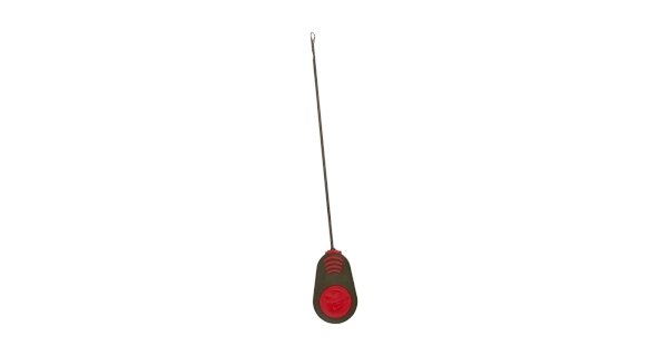 KORDA - Ihla Heavy Latch Stik Needle Red 12 cm