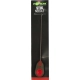 KORDA - Ihla Heavy Latch Stik Needle Red 12 cm