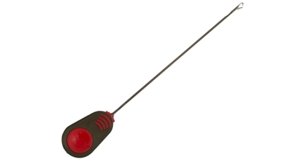 KORDA - Ihla Heavy Latch Stik Needle Red 12 cm
