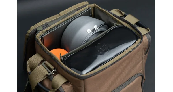 KORDA - Jedálenská taška Compac Cookware Bag