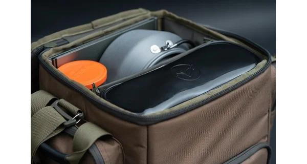 KORDA - Jedálenská taška Compac Cookware Bag