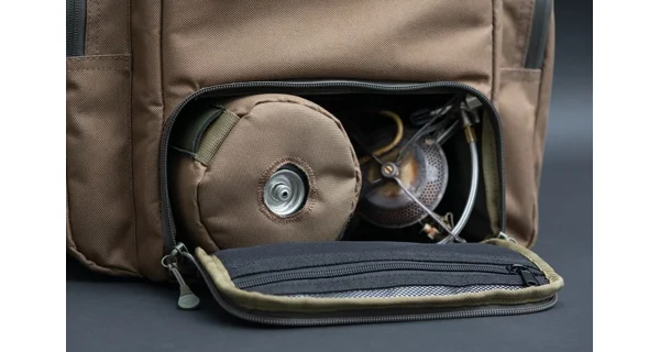 KORDA - Jedálenská taška Compac Cookware Bag