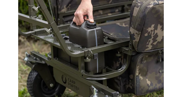 KORDA - Kanister Water Carrier 6 l