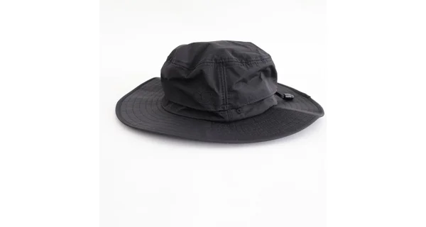 KORDA - Klobúk LE Waterproof Boonie Black