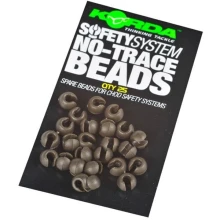 KORDA - Korálky Spare no Trace Beads