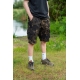 KORDA - Kraťasy Kombat Shorts Dark Kamo veľ. 4XL