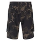 KORDA - Kraťasy Kombat Shorts Dark Kamo veľ. 4XL
