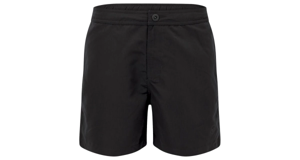 KORDA - Kraťasy LE Quick Dry Shorts Black veľ. 3XL