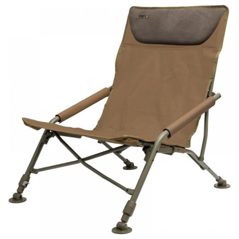 KORDA - Kreslo Compac Low Chair