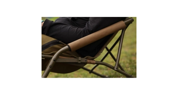 KORDA - Kreslo Compac Low Chair