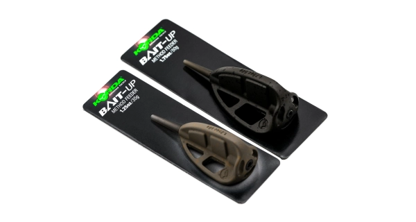 KORDA - Kŕmidlo Bait-Up Method Feeder 35g