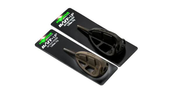 KORDA - Krmítko Bait-Up Method Feeder 35g