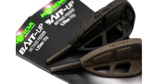 KORDA - Krmítko Bait-Up Method Feeder 35g