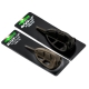 KORDA - Krmítko Bait-up Method Feeder 50 g