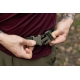 KORDA - Ľadvinka Compac Boilie Caddy Dark Kamo
