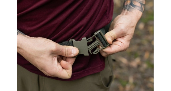 KORDA - Ľadvinka Compac Boilie Caddy Dark Kamo