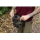 KORDA - Ľadvinka Compac Boilie Caddy Dark Kamo