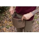 KORDA - Ľadvinka Compac Boilie Caddy Olive